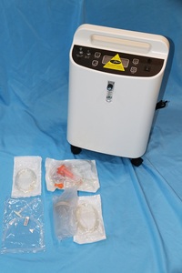 医療レベル<span class=keywords><strong>5L</strong></span>/10Lポータブル酸素濃縮器、医療用酸素濃縮器 - Product Image 6