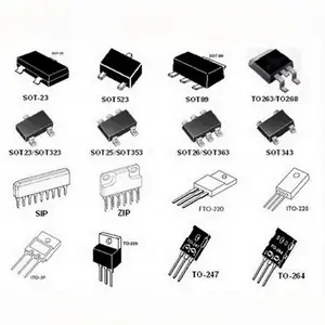 (ส่วนประกอบไอซี) ATS137-WL-7-A