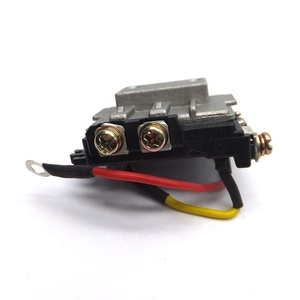 Bộ Phận Động Cơ Ô Tô Mô-đun Điều Khiển Đánh Lửa Cho <span class=keywords><strong>Toyota</strong></span> <span class=keywords><strong>Corolla</strong></span> OEM NO: 89620-10090 8962010090 - Product Image 2