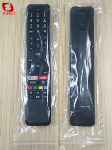 Для телевизора ИК пульт дистанционного управления CT-8556 RC43160 RC43161 30102695 для ТВ фиксированный код 1 год гарантии - Product Image 3