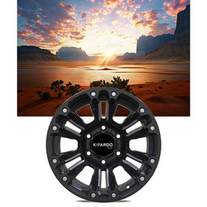 สำหรับ<span class=keywords><strong>ล้อ</strong></span> Kipardo 2024 ขนาด <span class=keywords><strong>15</strong></span> นิ้ว 4x4 ดีไซน์ใหม่ <span class=keywords><strong>ขอบ</strong></span>เว้าลึก 5x114.3 6x139.7 15x10 ผลิตจา<span class=keywords><strong>ก</strong></span>โลหะผสม - Product Image 5