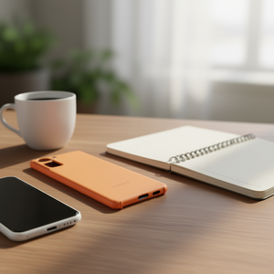 Pieza de repuesto de la cubierta trasera del <span class=keywords><strong>Samsung</strong></span> Galaxy <span class=keywords><strong>S20</strong></span> <span class=keywords><strong>FE</strong></span>, color naranja, para G780F G781B - Product Image 2