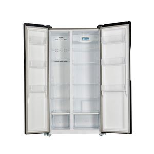 520L Oem Product Automatic <b>Refrigerators</b> Home Side-By-Side <b>Refrigerators</b> Home Side-by-side <b>Refrigerators</b> - Product Image 3