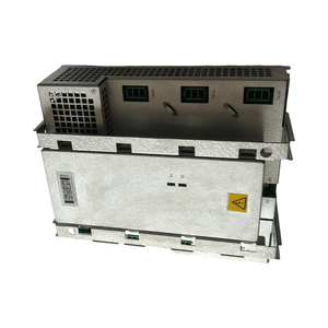 ปรับให้เข้ากันได้กับตัวควบคุมขนาดกะทัดรัด IRC5C - ตู้ควบคุมขนาดกะทัดรัด DSQC431 3HAC036260-001 ชุดขับเคลื่อนหุ่นยนต์อุตสาหกรรม - Product Image 6