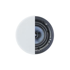 BTF42 2*40W Coaxial sin marco Home Theatre Active para altavoz de <span class=keywords><strong>techo</strong></span> Bluetooth Blue One Master One Slave - Product Image 2