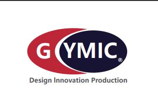 GYMIC CO., LIMITED logo
