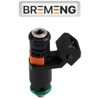 BREMENG Nosel Injektor Bahan Bakar Mobil Baru OEM 39300LEB2800 Pengganti untuk KYMCO Dink Street