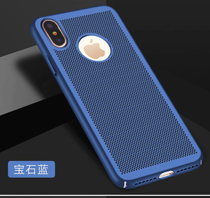 Ốp Giáp Cho <span class=keywords><strong>iPhone</strong></span> <span class=keywords><strong>5</strong></span> 6 7 8 Plus X XS XR 11 12 13 14 Pro Max Ốp Túi Điện Thoại Thoáng Khí Chịu Nhiệt Cho <span class=keywords><strong>iPhone</strong></span> X - Product Image 4