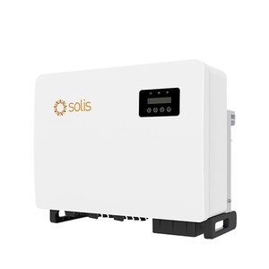 Aerogeneradores Conectados a la Red de 6kW, 10kW y 15kW en Venta - Product Image 4