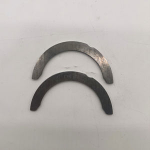 Шайба тяги коленчатого вала двигателя 11791-21010 T715 для Toyota YARIS VIOS COROLLA PACTIS 1.3L 1.5L 1.36L 1NZ 2NZ 1ZR 2ZR 1ZZ - Product Image 2