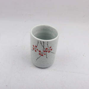 Taza de <span class=keywords><strong>Sushi</strong></span> de estilo japonés, tetera, cocina, restaurante Izakaya, taza de <span class=keywords><strong>sake</strong></span>, Hotel Sakura Willow, juego de vajilla de cerámica para obsequios - Product Image 6