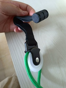 Физиотерапевтический роликовый тренажер LIBENLI для плеча, легкий, для крепления на дверь, для физиотерапии и упражнений - Product Image 4