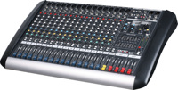 MX-602/802/1202/1602/2402/3202F USB Mixeur audio 12 canaux Mixeur DJ 16 canaux Mixeur audio Mx Mixeur audio