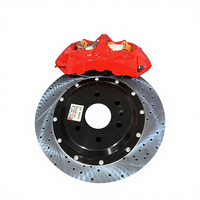 Kit de frein à disque haute performance pour Série 4 et Prius HT250/G3000/G3500, certifié ISO9001/TS16949, garantie 1 an