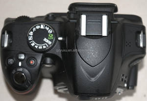 <span class=keywords><strong>Appareil</strong></span> <span class=keywords><strong>photo</strong></span> reflex numérique <span class=keywords><strong>D3200</strong></span> d'occasion, <span class=keywords><strong>appareil</strong></span> <span class=keywords><strong>photo</strong></span> numérique 24MP, boîtier d'<span class=keywords><strong>appareil</strong></span> <span class=keywords><strong>photo</strong></span>, photographie de niveau débutant, haute qualité - Product Image 2