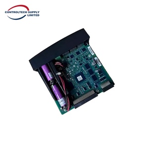 โปรเซสเซอร์ความปลอดภัยระบบอัตโนมัติ PLC ของแท้ใหม่ 900C75S-0460 โมดูลควบคุมอุตสาหกรรม SIL2 มีสินค้าในสต็อก ระบบจัดส่งรวดเร็ว - Product Image 4