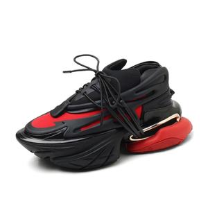 Luxury Designer Brand Shoes High Quality Platform Chunky Casual shoes <b>for</b> Men and Women with Rubber Outsole Outdoor Sports Shoes - Product Image 3