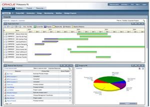 Logiciel de gestion de projets d'ingénierie autonome P6 Lifetime One Drive Send Download Link Orac Primavera P6 - Product Image 5