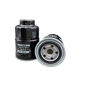 กรองน้ำมันเชื้อเพลิงแบบหมุนเกลียวรุ่นใหม่ ขายดี MB220900 สำหรับรถบรรทุกและรถแทรกเตอร์ FF5160 BF7534 WK940/11  P550390 H17WK09 CRF0807MB - Product Image 2