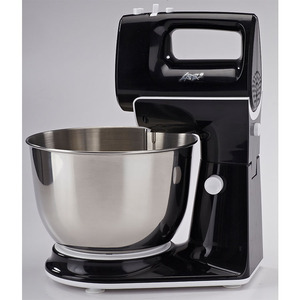 Mélangeur à pâte à pizza automatique 5 vitesses + Turbo 250-300W/GS, petit mélangeur <span class=keywords><strong>universel</strong></span> pour la maison, mélangeur à crème, à farine, machine de chef - Product Image 3