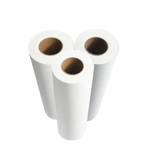 Impression par transfert de chaleur <span class=keywords><strong>PET</strong></span> Film Vinyle Blanc <span class=keywords><strong>Jet</strong></span> d'encre Machine Fournisseur 60cm <span class=keywords><strong>Jet</strong></span> d'encre numérique Imprimante DTF - Product Image 5