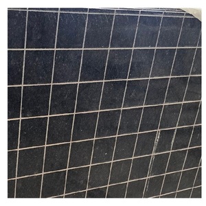 Baldosas de Granito Negro Kadappa Pulido para Pisos Interiores Modernos, Encimeras de Cocina y Diseño de Paisajes Exteriores - Product Image 2