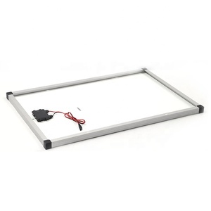 Panneaux solaires pour système de toiture, panneaux solaires portables - Product Image 3