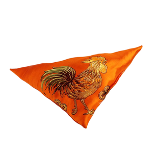 Artículos Funerarios para Mascotas Hechos a Mano con Tela Biodegradable y Ecológica, Personalizables, Accesorios para Ataúdes, Protección Contra el Mal y Exorcismo - Product Image 1