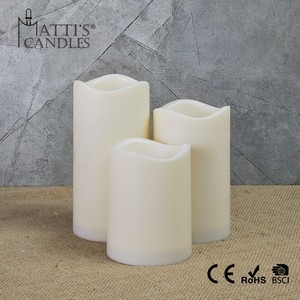 Matti <span class=keywords><strong>de</strong></span> plástico al aire libre barato <span class=keywords><strong>vela</strong></span> cera/favores <span class=keywords><strong>de</strong></span> la boda <span class=keywords><strong>de</strong></span> la <span class=keywords><strong>vela</strong></span>/<span class=keywords><strong>vela</strong></span> regalos - Product Image 4