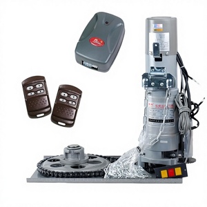 <span class=keywords><strong>Porte</strong></span> à enroulement en aluminium haute vitesse, résistante au vent, pour entrepôt extérieur, <span class=keywords><strong>garage</strong></span>, sécurité, <span class=keywords><strong>avec</strong></span> commande manuelle - Product Image 6