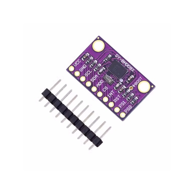 NFQC Hot sale original electronic components GY-BNO080 Sensor Module