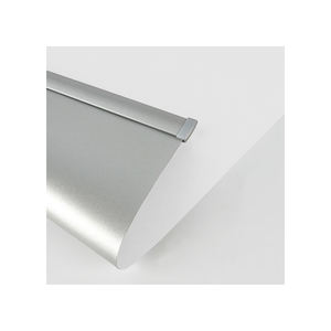 Persiana Enrollable de Tela de Alta Calidad Bojanek, Opaca, con Control Térmico, Moderna, para Dormitorio, Salón, con Apertura Manual - Product Image 1