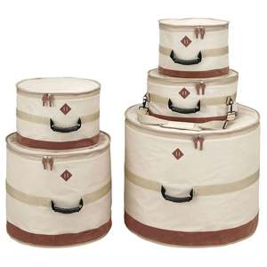 Muestra Gratuita, Bolsas para Instrumentos al por Mayor, Estuches, Bolsa de Hombro para Pedal de Bombo Doble, Juego de 5 Piezas, Bolsa para Batería con Logotipo Personalizado y Correa para el Hombro - Product Image 6