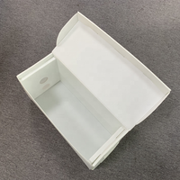Caja de plástico Nuc de colmena corrugada de polipropileno hecha de hoja de material Cornflute