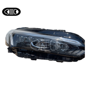 TUZHIHAO para <span class=keywords><strong>Honda</strong></span> para <span class=keywords><strong>Civic</strong></span>, montaje de faros LED, señal de giro de <span class=keywords><strong>segunda</strong></span> <span class=keywords><strong>mano</strong></span> de alta calidad, haz bajo, proyector de haz alto, gran oferta - Product Image 3