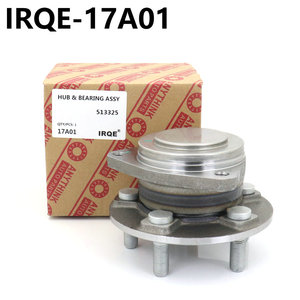 Unidad de Rodamiento de Rueda Delantera y Conjunto de Cabezal de Eje IRQE-17A01 para Chrysler 5154262AA, Diámetro Interior de 30 mm - Product Image 2