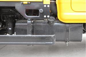 Camionnette diesel d'occasion 4x2, conduite à droite, avec ridelles, boîte <span class=keywords><strong>automatique</strong></span>, capacité de charge 1-10 tonnes, Euro 6, caméra arrière, écran tactile - Product Image 5