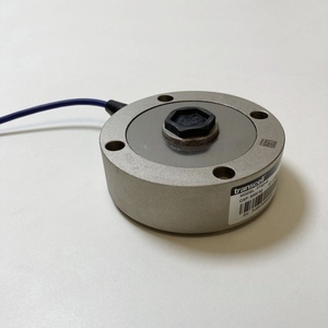 Capteur de pesage VEIDT pour machine d'essai de matériaux de transmission American Transcell, cellule de charge de type moyeu PTSD-2.5t, PTSD-5T, capteur de charge VEIDT - Product Image 1