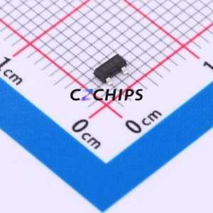 Diodo Schottky Original y Nuevo BAS40E6433 SOT-23, Venta al por Mayor de Componentes Electrónicos, Proveedor de Chips y Servicio BOM - Product Image 1