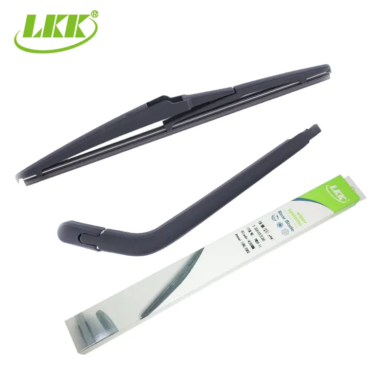 Professional Quality Car Rear Window Wiper Blade For Toyota Yaris 2008-2013