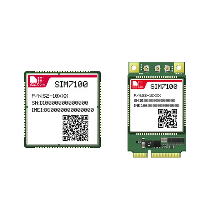 SIMCom GPRS GSM 2G SIM800F Modul für IoT-Gerät