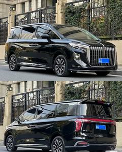 BB Auto Group 2024 Hongqi HQ9 2.0T édition officielle direction gauche nouvelle énergie carburant véhicule exportation chaude en gros - Product Image 6