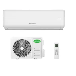 18000 Btu Mini Split Air Conditioners Cooling Or Heating Inverter Mini Split Air Conditioner