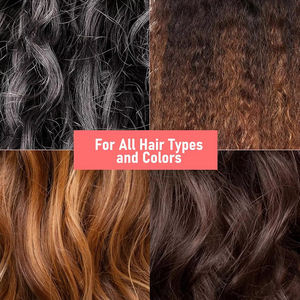 แป้งแชมพูแห้งสำหรับผู้หญิงและผู้ชาย ขนาด 1.23 ออนซ์ แบบสเปรย์พกพา ไม่ต้องใช้น้ำ เพิ่มวอลลุ่ม ติดทนนาน ไม่มีกลิ่น สำหรับทุกสภาพเส้นผม - Product Image 3