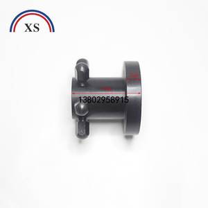 Outil de nivellement d'engrenages Heidelberg, réglage de précision en acier de 45mm pour accessoires de presse d'impression - Product Image 2