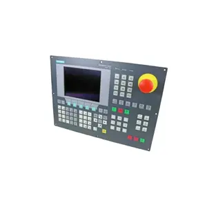 Bon prix module de contrôleur siemens d'origine sinumerik 802S ligne de base 6FC5500-0AA00-1AA0
