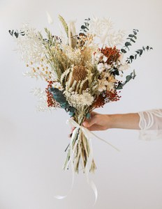 <span class=keywords><strong>Fleurs</strong></span> <span class=keywords><strong>séchées</strong></span>, vente en gros, roses stabilisées, <span class=keywords><strong>mini</strong></span> grand <span class=keywords><strong>bouquet</strong></span> de <span class=keywords><strong>fleurs</strong></span> de roses conservées - Product Image 2