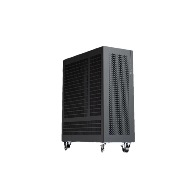 DeepSeek AI All-in-One 1.3B - T8515 L13 Xeon W Processor 5U Server