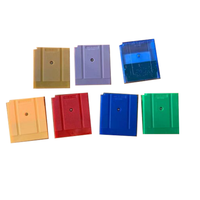 Cartouche de jeux vidéo multi-jeux pour Poke Mon pour Gbc pour Gameboy Color Carte de jeu