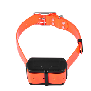 เครื่องติดตามสุนัข NOFO GPS 4G อุปกรณ์ฝึกสัตว์เลี้ยง ออกแบบมาโดยเฉพาะสำหรับสุนัข ทำจากพลาสติก - Product Image 5